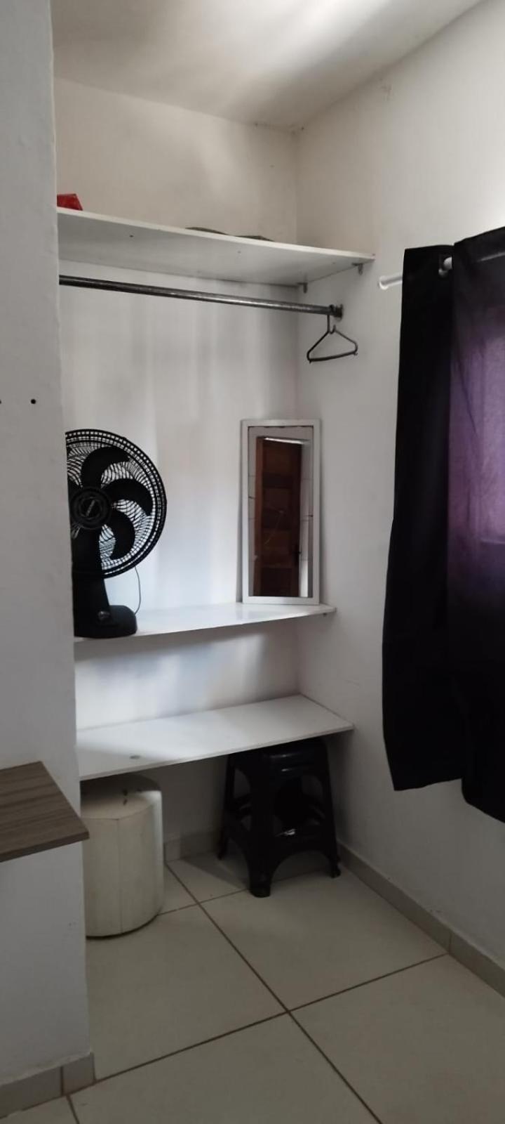 Kitnet Apartment