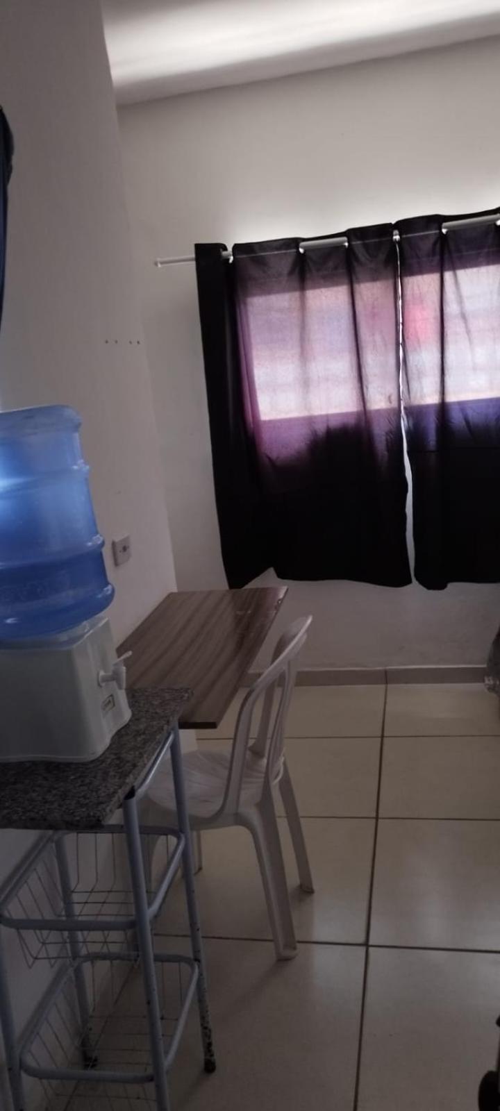 Apartment Kitnet *
